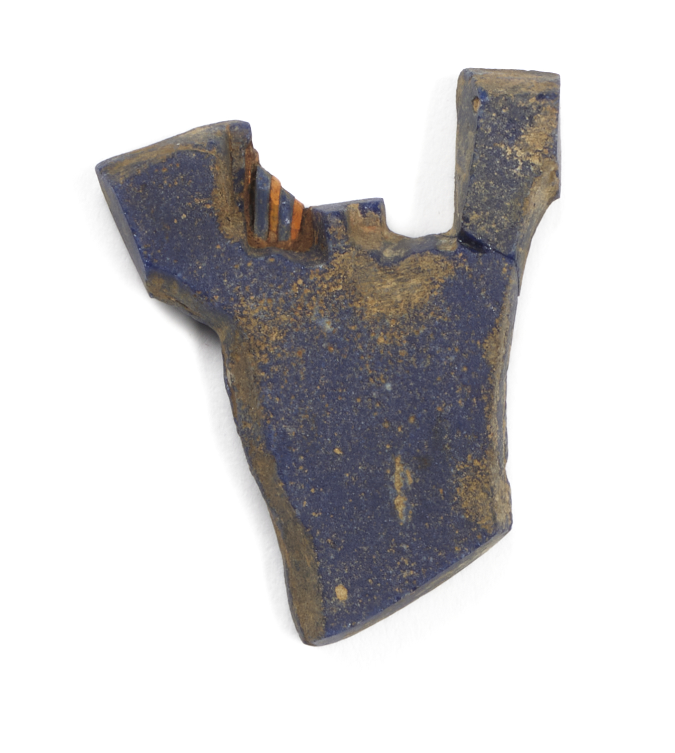 Image for Inlay of a Male Torso